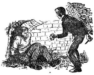 Збигнев Ненацкий - Остров преступников