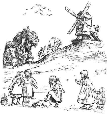 Корней Чуковский - Стихи и сказки