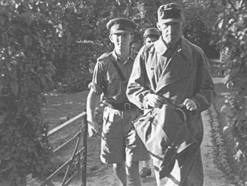 Илья Мощанский - Неизвестная война