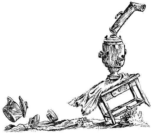 Корней Чуковский - Стихи и сказки