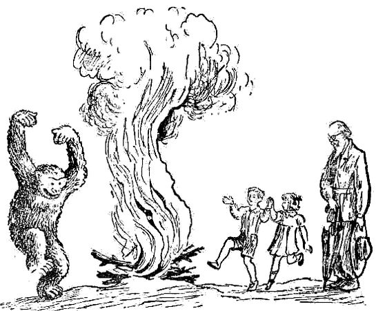 Корней Чуковский - Стихи и сказки