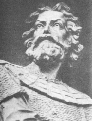 В. Каргалов - Полководцы X-XVI вв