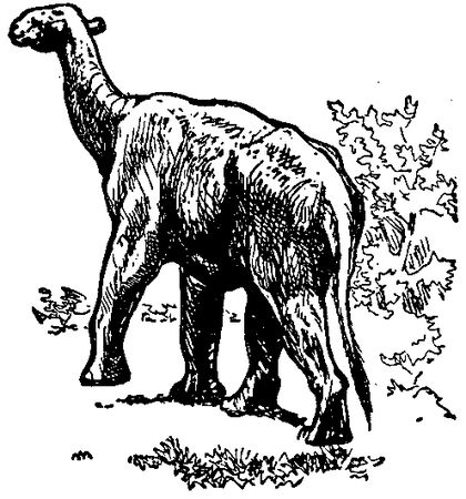 Владимир Обручев - Плутония (Художник Г. Никольский)