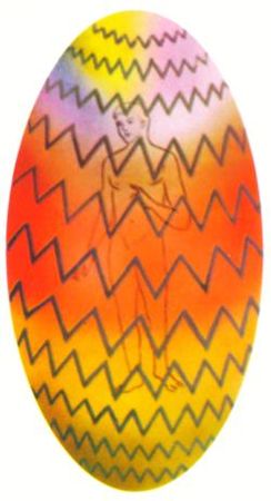 Чарлз Ледбитер - Человек видимый и невидимый