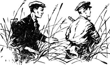 Кирилл Косцинский - ЕСЛИ МЫ ЖИВЫ