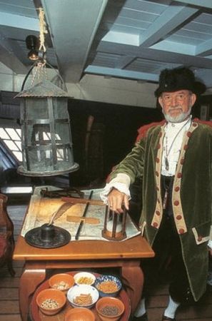 Бертольд Шварц, Ингола Ламмерс и др. - Амстердам. Путеводитель