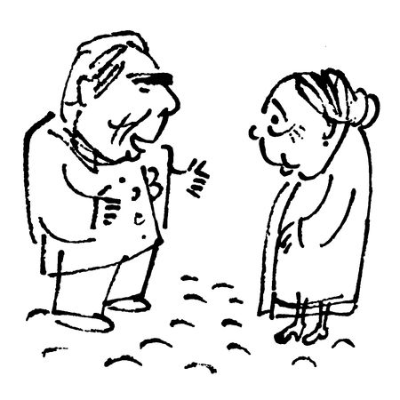 Юрий Борев - Фарисея. Послесталинская эпоха в преданиях и анекдотах