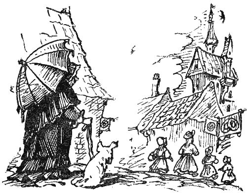 Корней Чуковский - Стихи и сказки