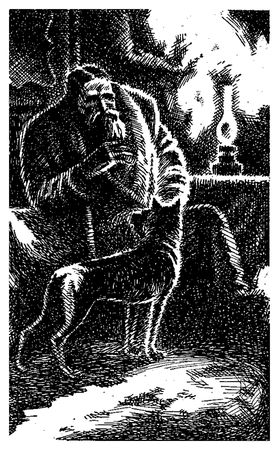 Анатолий Вахов - Пурга в ночи