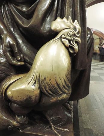 Валентина Ива - Субстанция времени