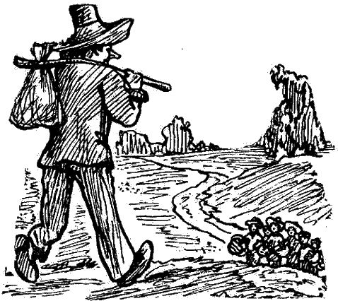 Корней Чуковский - Стихи и сказки