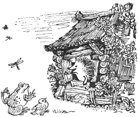 Корней Чуковский - Стихи и сказки