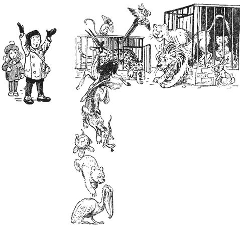 Корней Чуковский - Стихи и сказки