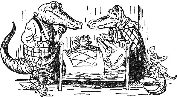 Корней Чуковский - Стихи и сказки