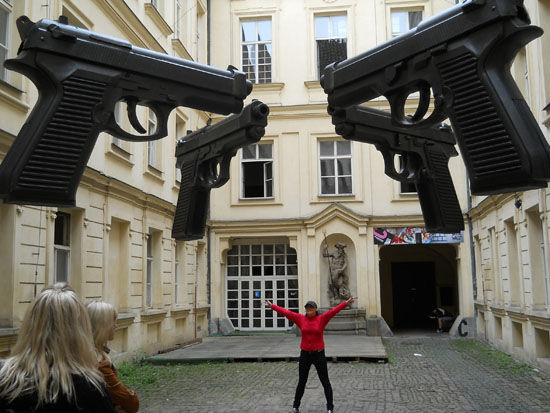 Алексей Клочковский - Жить - интересно!