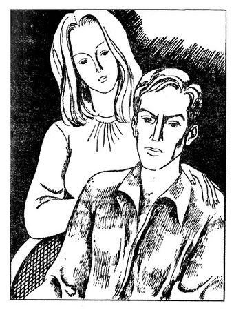 Игорь Росоховатский - Гость. Научно-фантастическая повесть