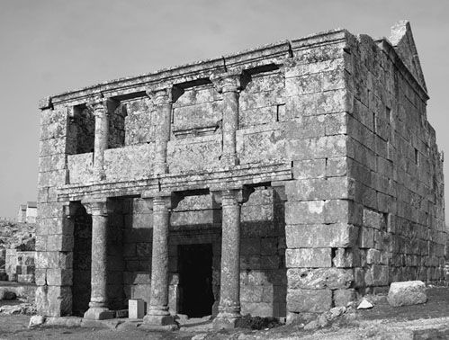 Андрей Скляров - Сирийские перекрестки цивилизации