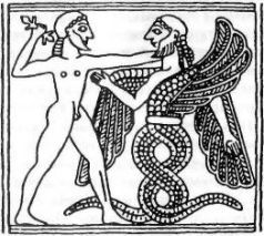 Захария Ситчин - Войны богов и людей