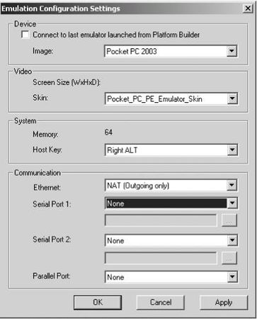 Владимир Волков - Программирование для карманных компьютеров