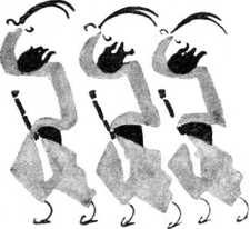 Лариса Рейснер - Афганистан