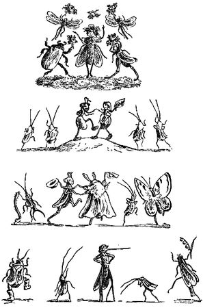 Корней Чуковский - Стихи и сказки