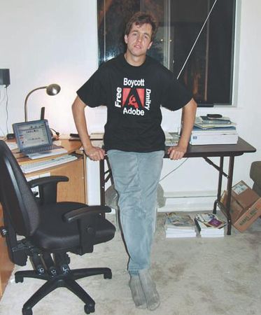 Андрей Кузин - IT-storii. Записки айтишника