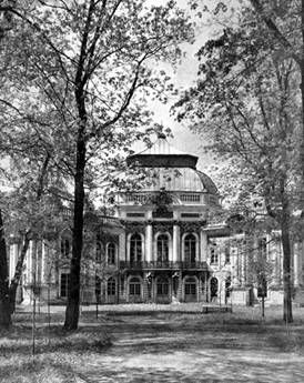 Светлана Ермакова - Царское Село и Павловск