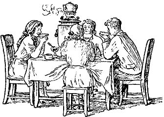 Корней Чуковский - Стихи и сказки