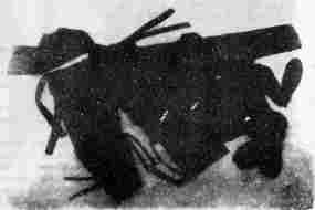 Валерий Момот - Рожденные во тьме