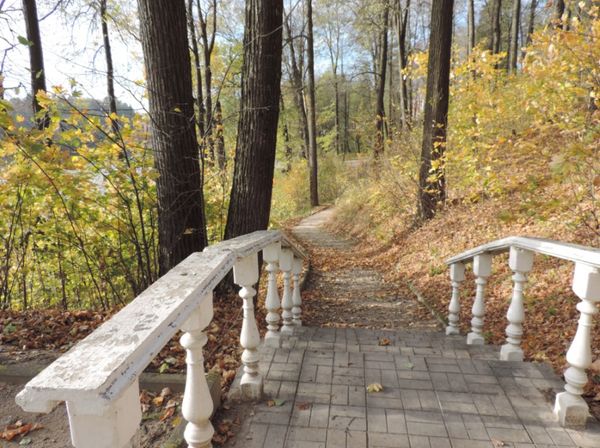 Валентина Ива - Субстанция времени