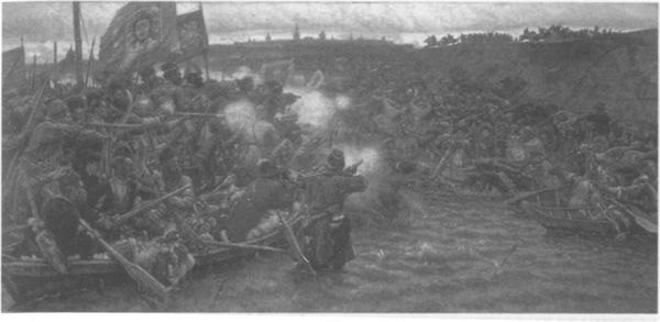 Александр Эткинд - Внутренняя колонизация. Имперский опыт России