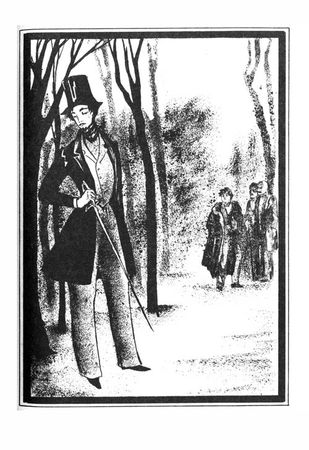 Александр Дюма - Габриель Ламбер