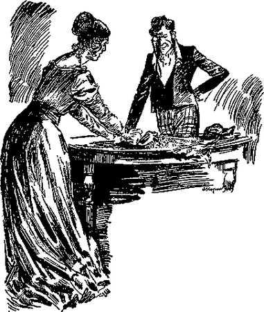 Михаил Зуев-Ордынец - Злая земля