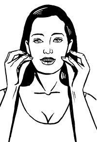 Элиза Танака - Массаж гейши. Изысканная романтика секса