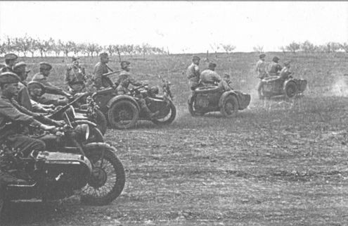 Илья Мощанский - Неизвестная война