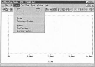 Роберт Хайнеманн - Визуальное моделирование электронных схем в PSPICE