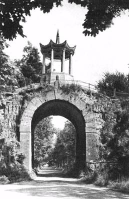 Светлана Ермакова - Царское Село и Павловск