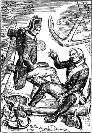 Ярослав Зимин - Корабли надежды