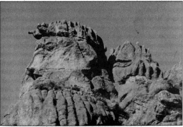 Андрей Васильченко - Стоунхендж Третьего рейха