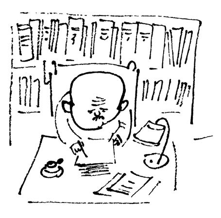 Юрий Борев - Фарисея. Послесталинская эпоха в преданиях и анекдотах