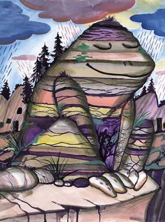 Александр Ващенко - Волшебные сказки индейцев