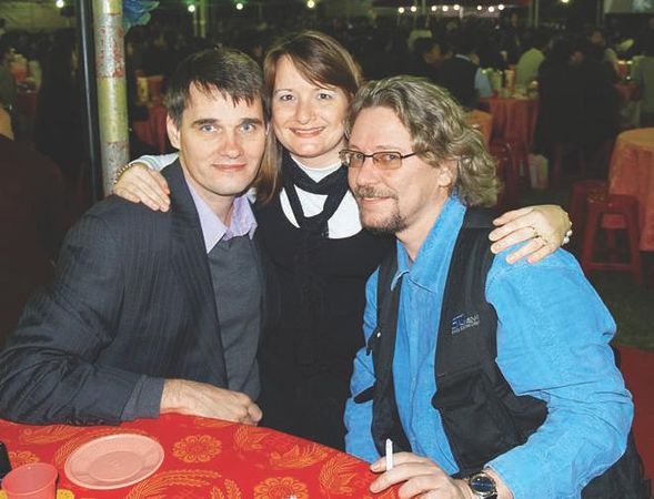 Андрей Кузин - IT-storii. Записки айтишника