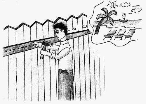 Евгений Жовнерчук - Шизофреники повсюду, или Как отличить причуды от болезни