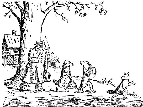 Корней Чуковский - Стихи и сказки