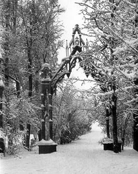 Светлана Ермакова - Царское Село и Павловск