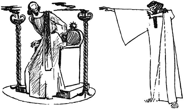 Александр Беляев - Собрание сочинений. Том 2. Последний человек из Атлантиды