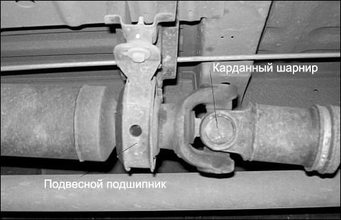Сергей Савосин - Советы автомеханика: техобслуживание, диагностика, ремонт