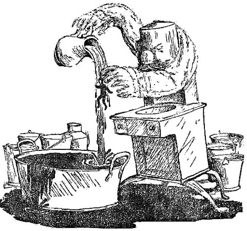 Корней Чуковский - Стихи и сказки