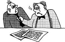 Как организовать и представить...