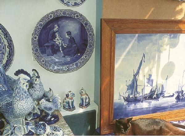 Бертольд Шварц, Ингола Ламмерс и др. - Амстердам. Путеводитель